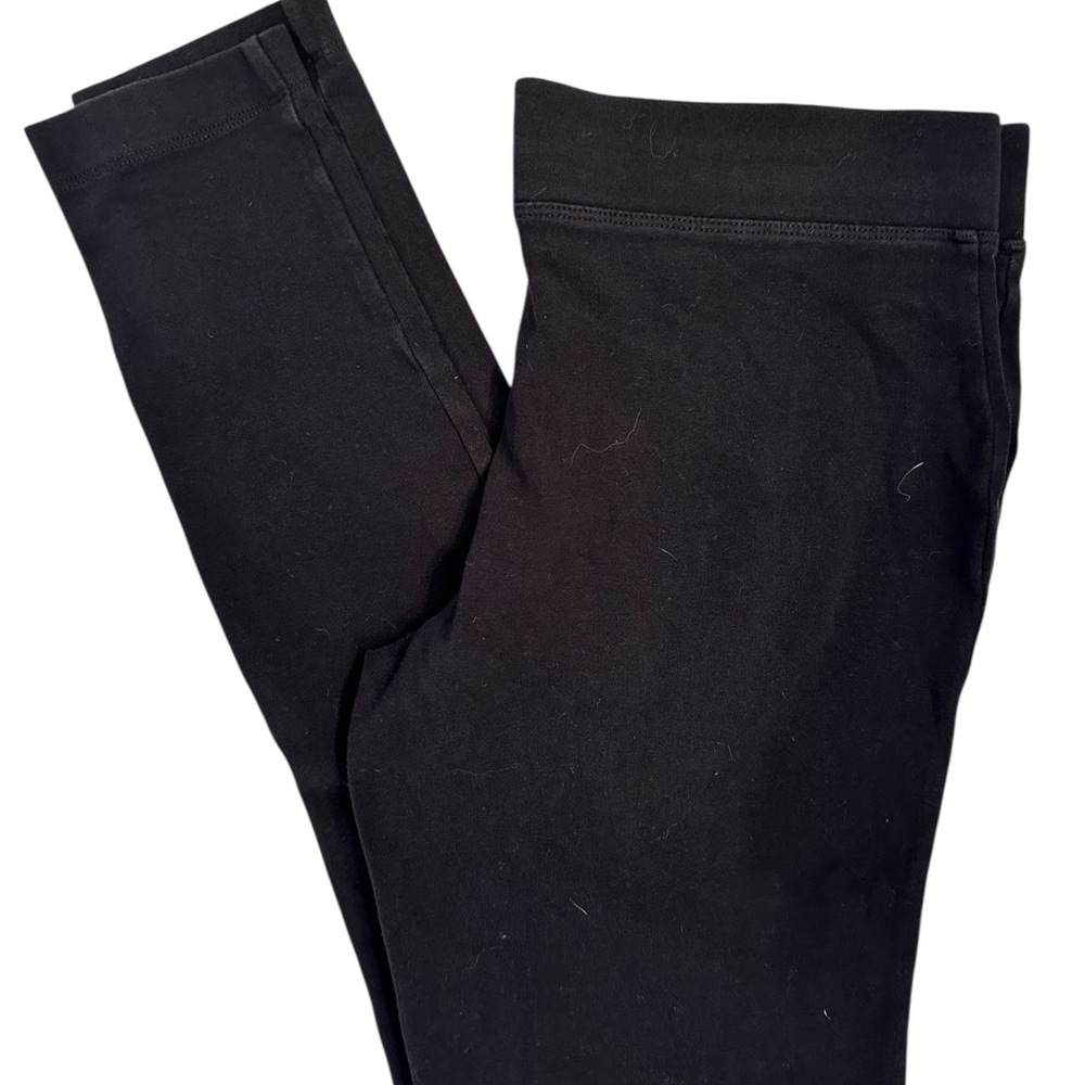 Express Black Skinny Pants sexy stretch